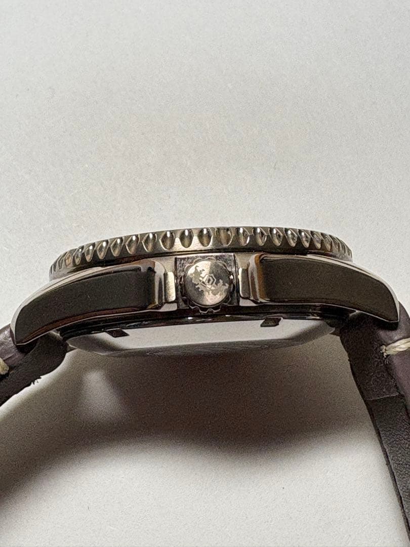 廃盤•新品】RN-AA0813R オリエントマコ　日本限定100本　日本語曜日