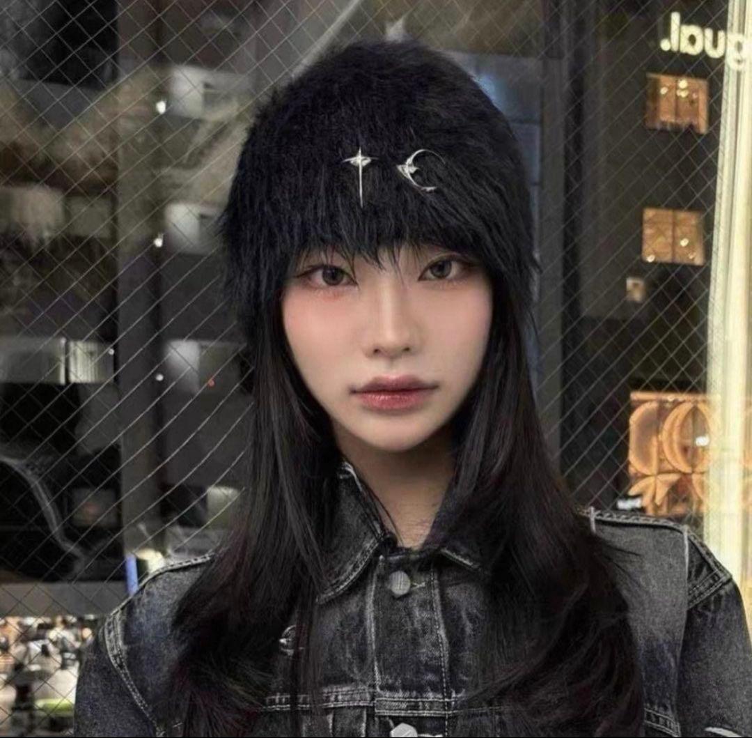 Thug club ビーニー サグクラブビーニー