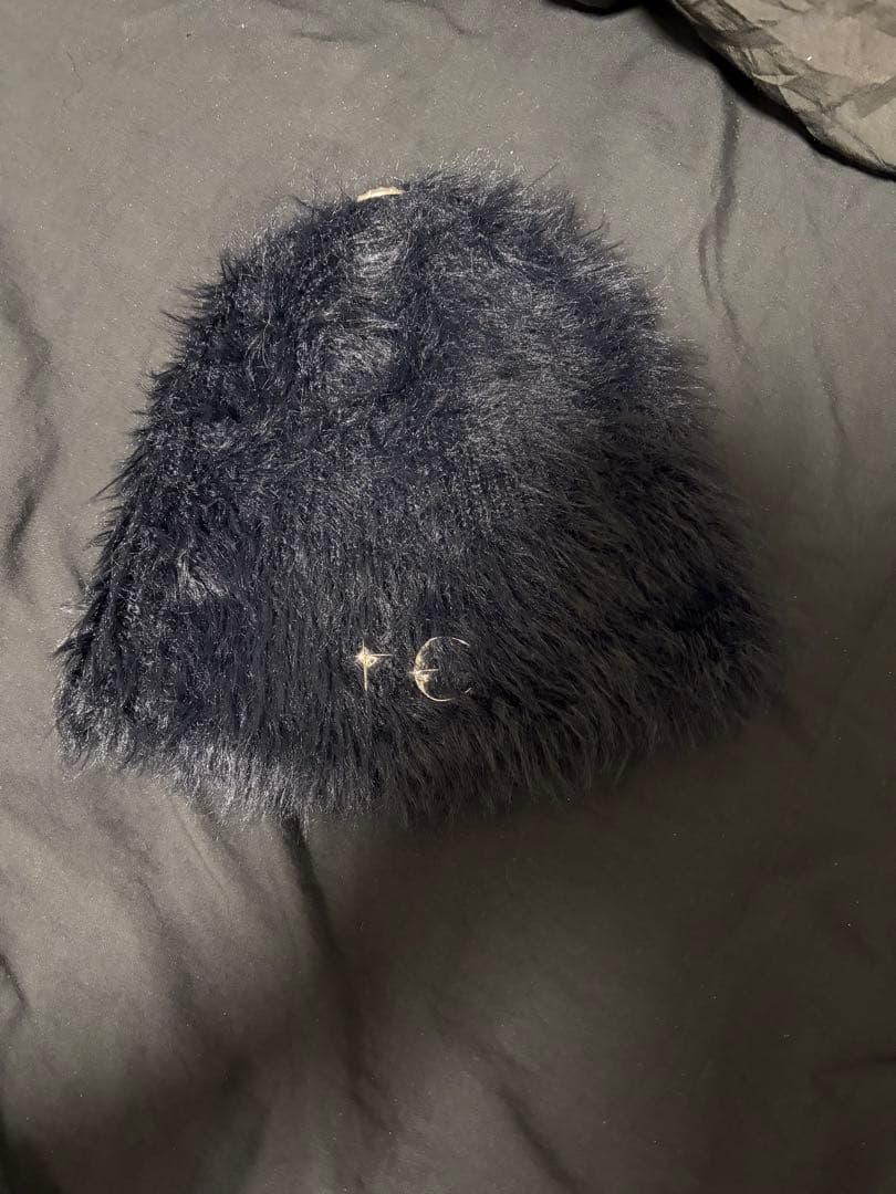 Thug club ビーニー サグクラブビーニー