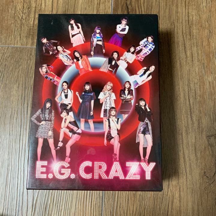 E-girls アルバム  4点セット  値下げ可能