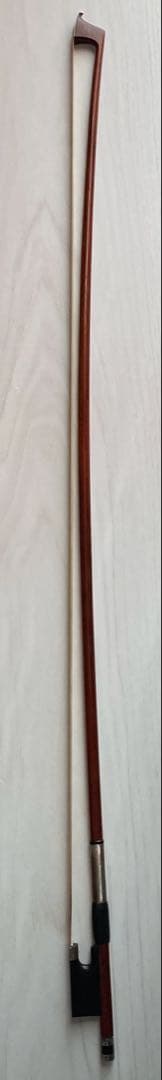 バイオリン本体&弓セット