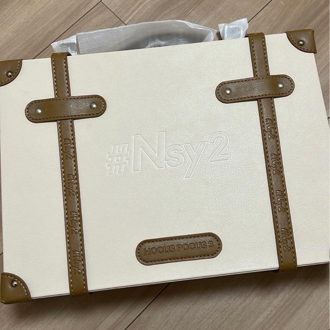 ミュージック Nissy HOCUS POCUS 3