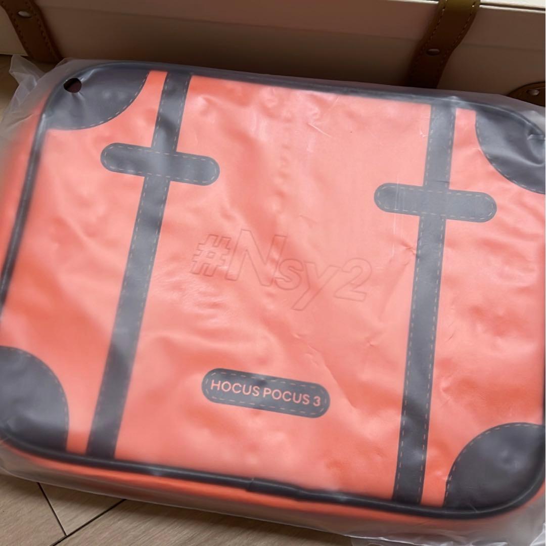 ミュージック Nissy HOCUS POCUS 3