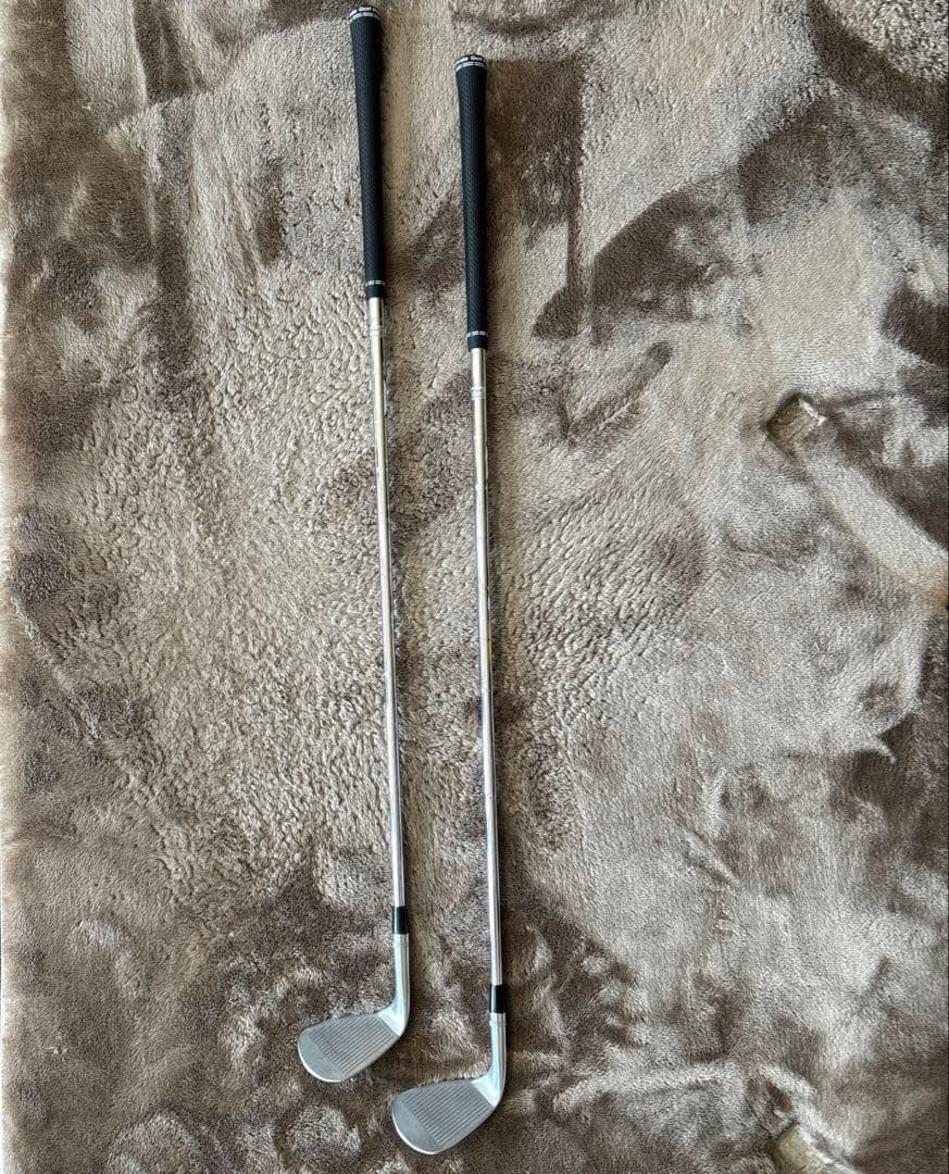 タイトリストVokey Design SM8 ウェッジ 54/58 2本セット