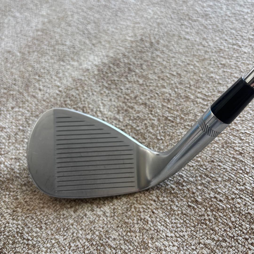 タイトリストVokey Design SM8 ウェッジ 54/58 2本セット