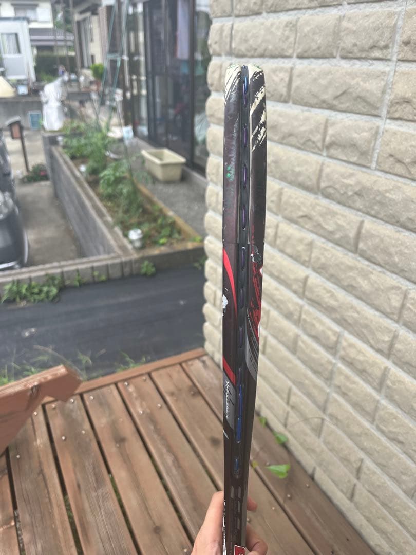 ナノフォース8v