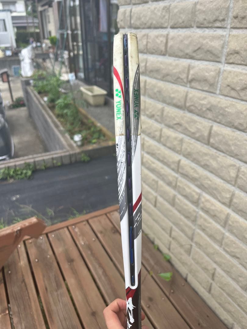 ナノフォース8v