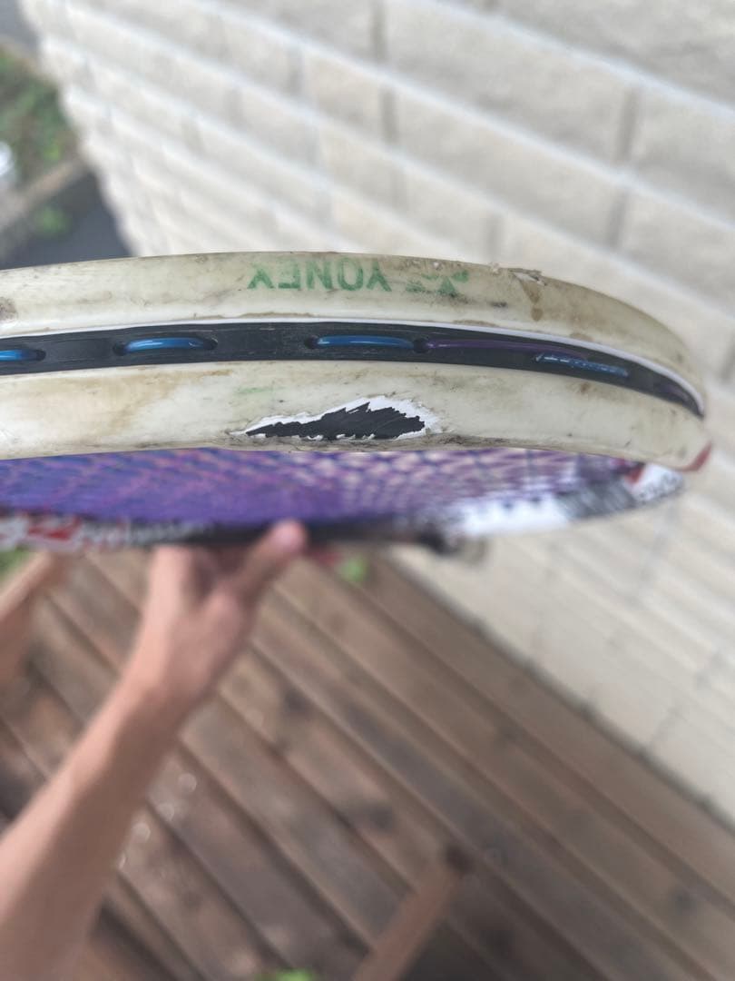 ナノフォース8v