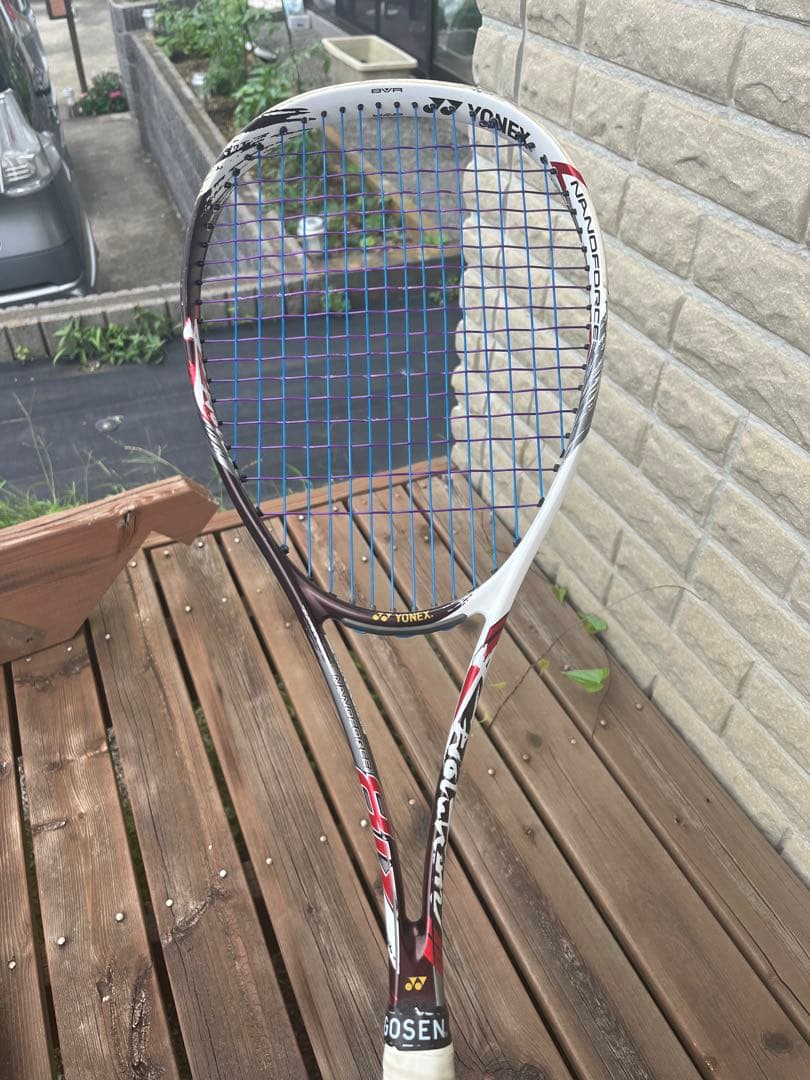 ナノフォース8v