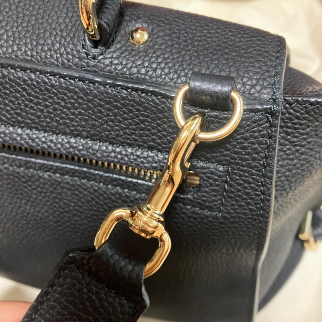 美品 Ferragamo バック/ステキな状態