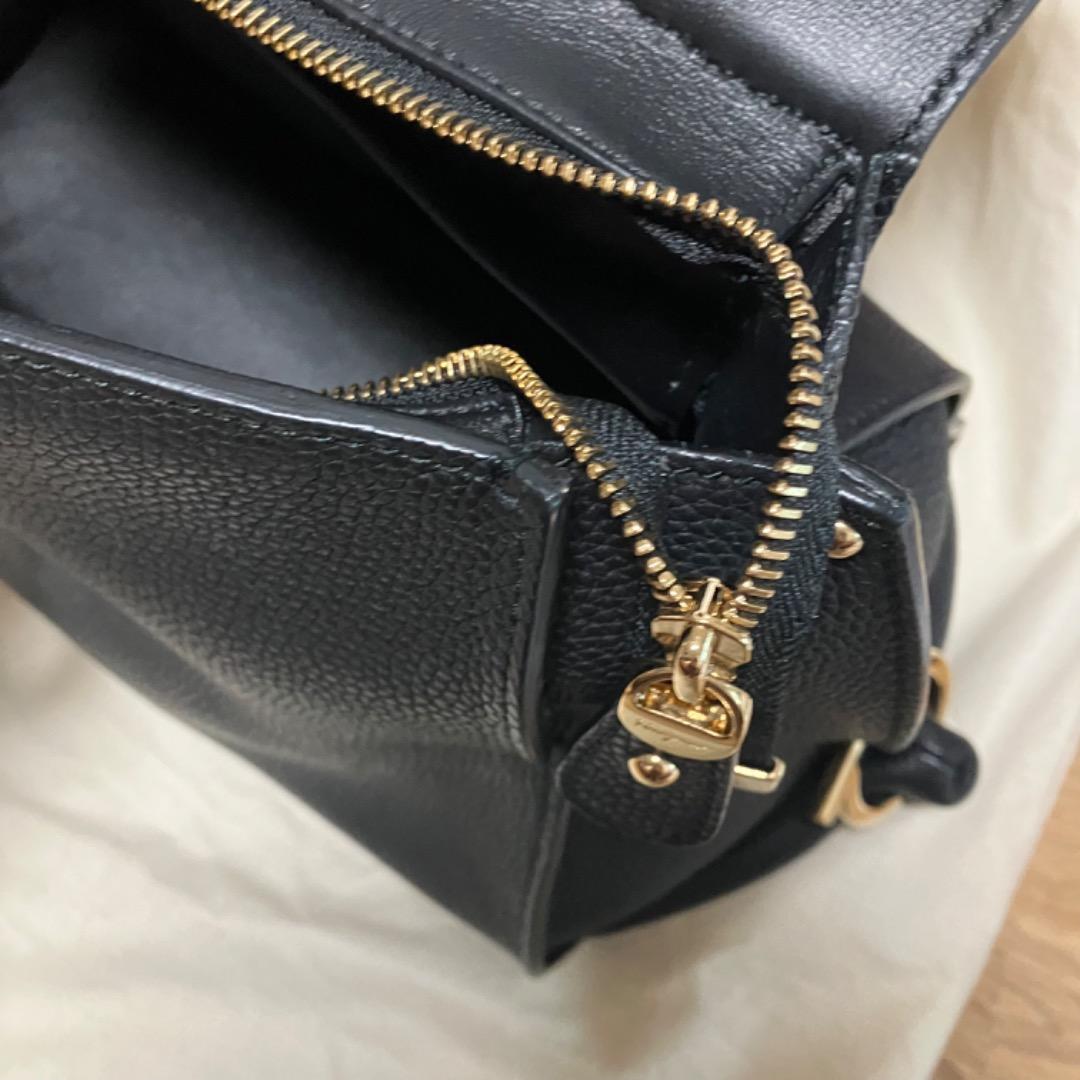 美品 Ferragamo バック/ステキな状態