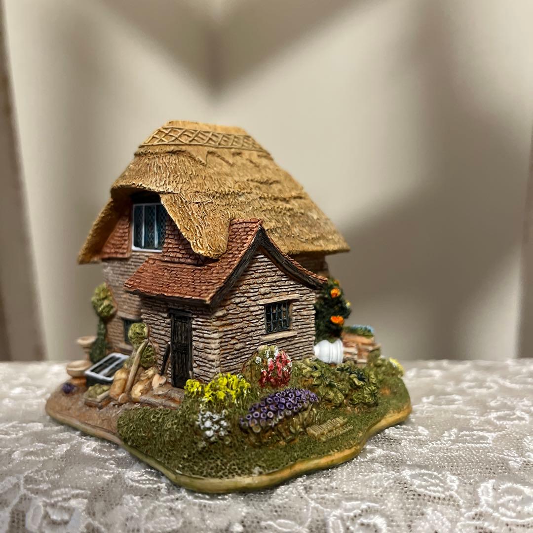 リリパットレーン　BILL AND BEN'S