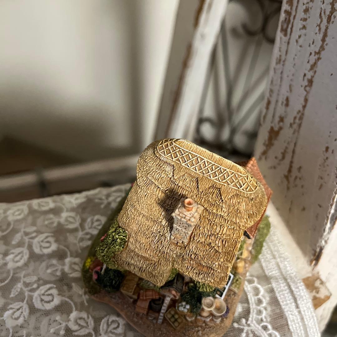 リリパットレーン　BILL AND BEN'S