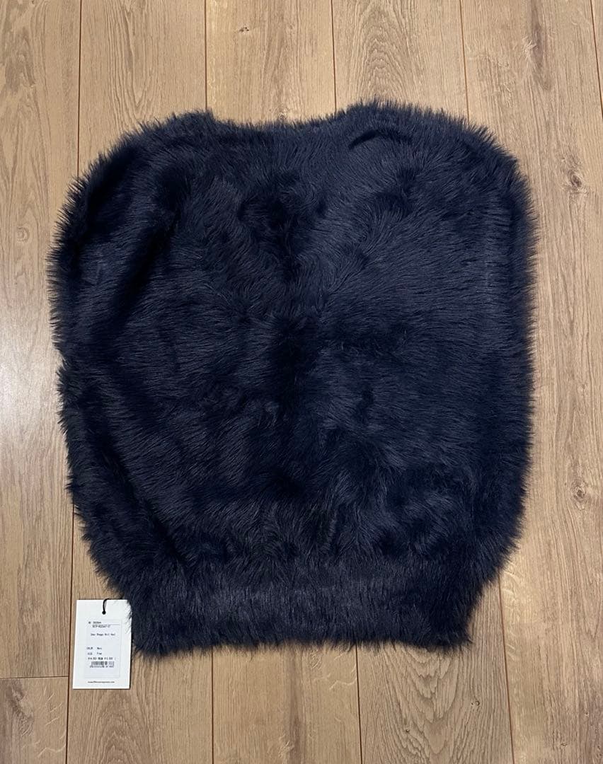 momoです。room306contemporary vest