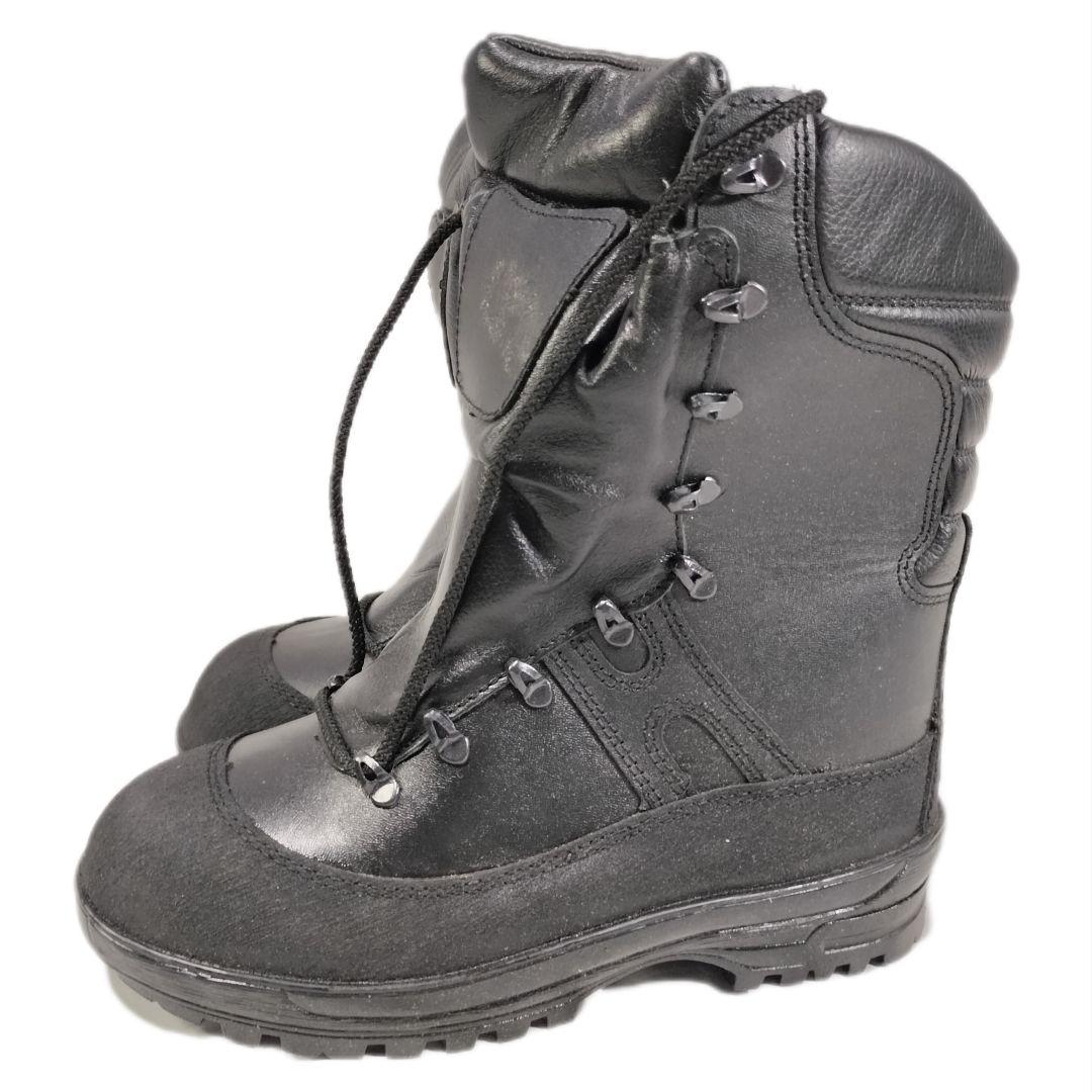 ロシア軍 実物 Военторг製 VKBO 冬季 ミリタリーブーツ 41