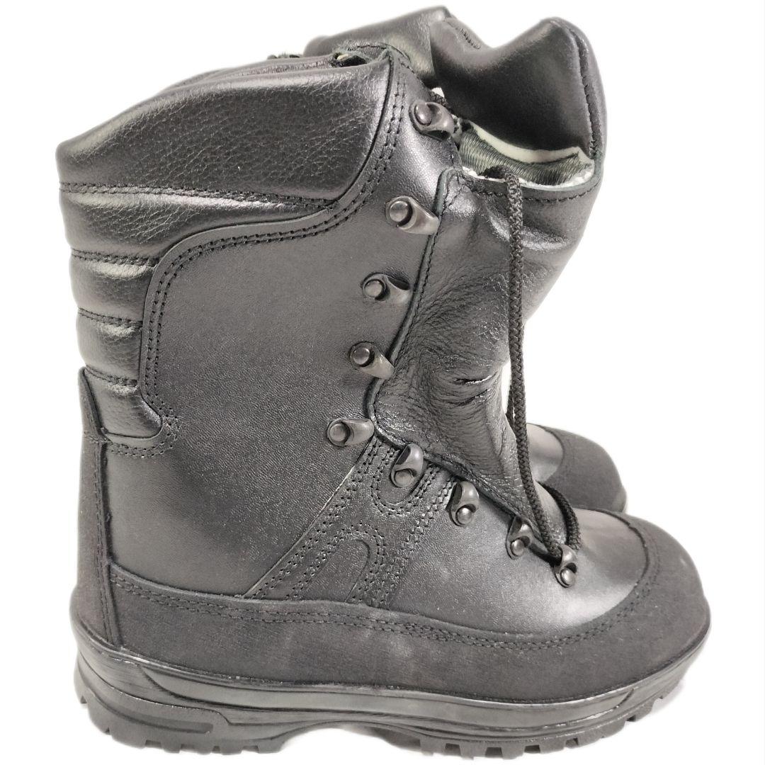 ロシア軍 実物 Военторг製 VKBO 冬季 ミリタリーブーツ 41