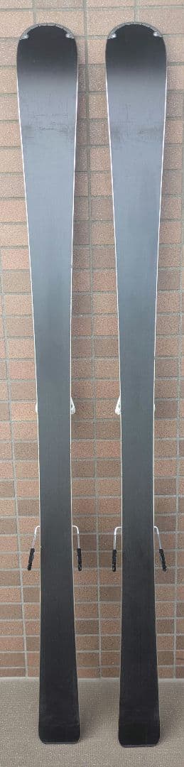 【美品】ROXY KAYA スキー 160cm