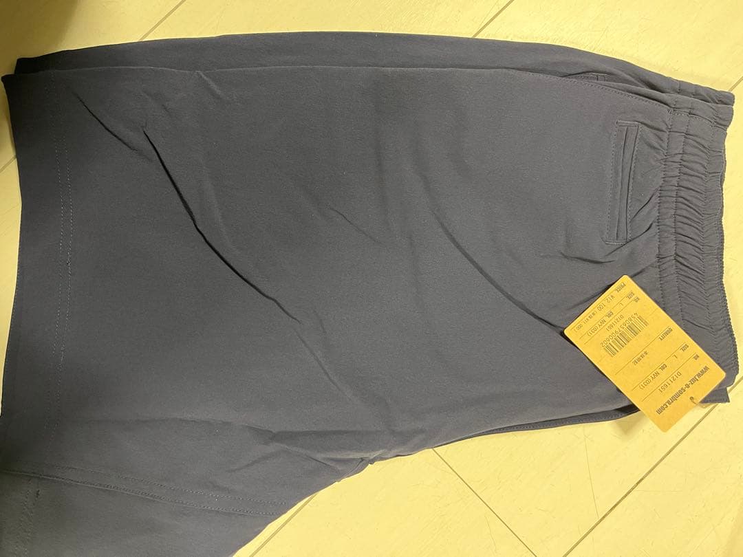 Domingo ハーフパンツ