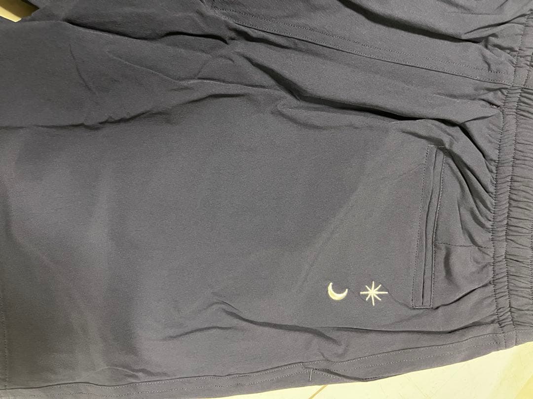 Domingo ハーフパンツ