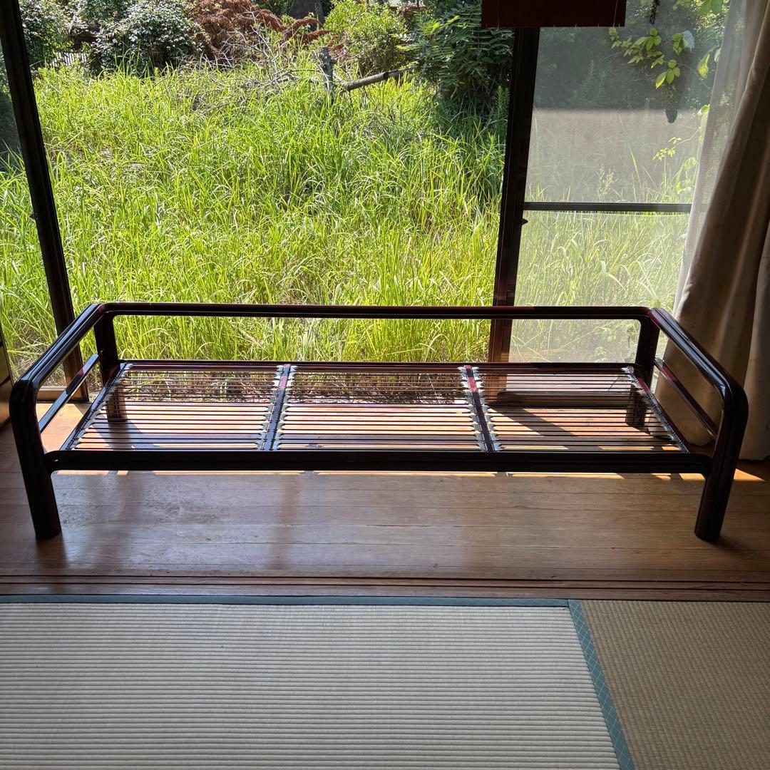 ド*マ様 knollノール 3人ソファGae Aulenti ガエ アウレンテ