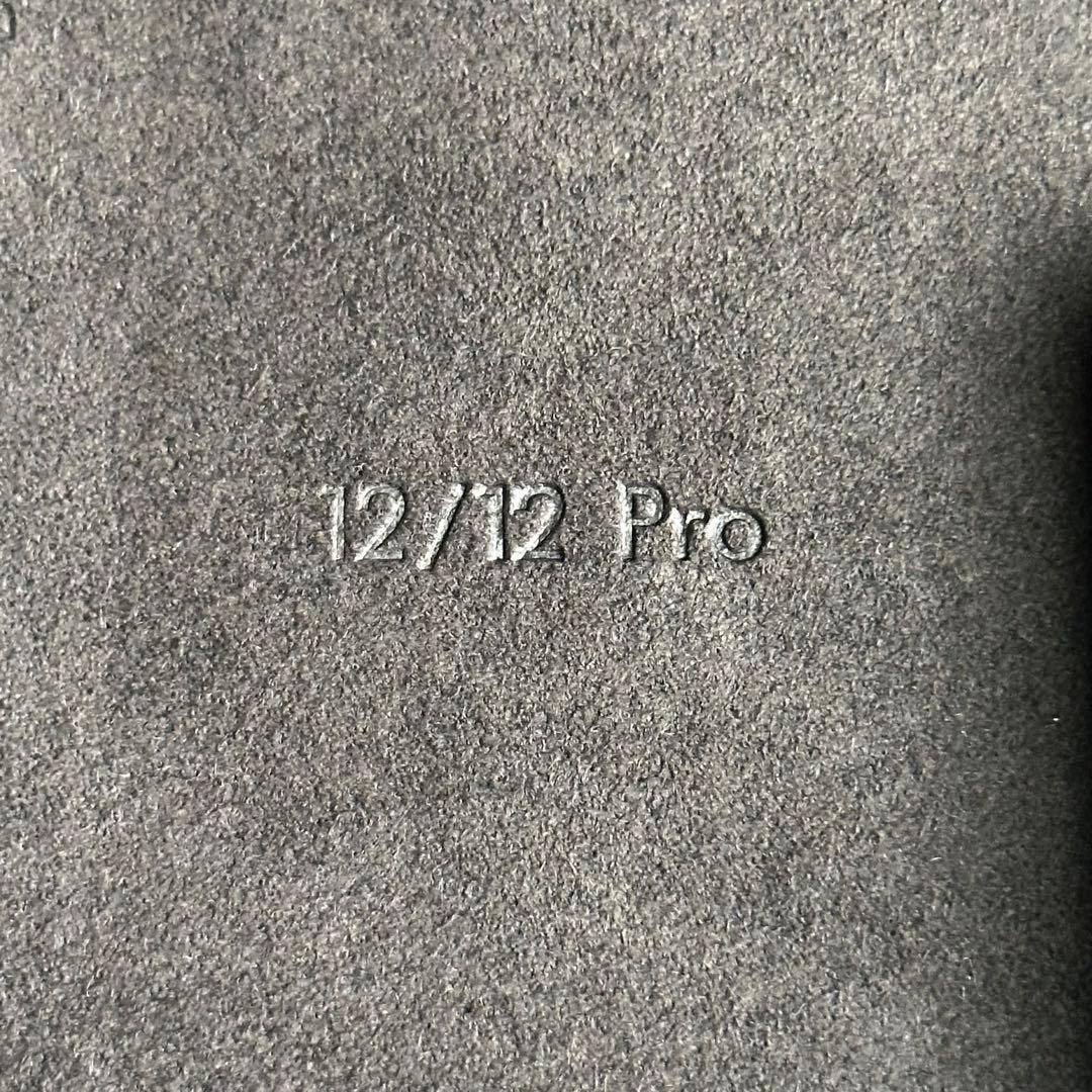 Louis Vuitton バンパードーフィーヌ iPhone12/12Pro