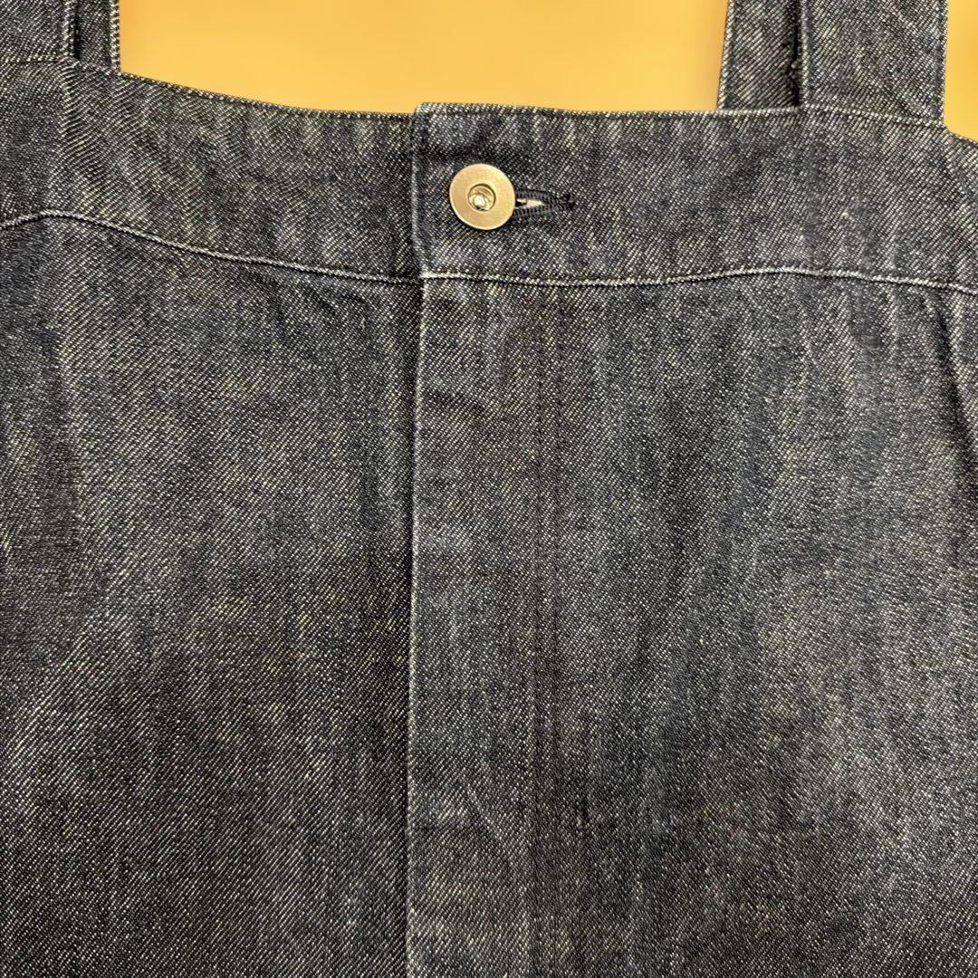 専用　JOURNAL STANDARD LUXE 10ozデニム ベアワンピース