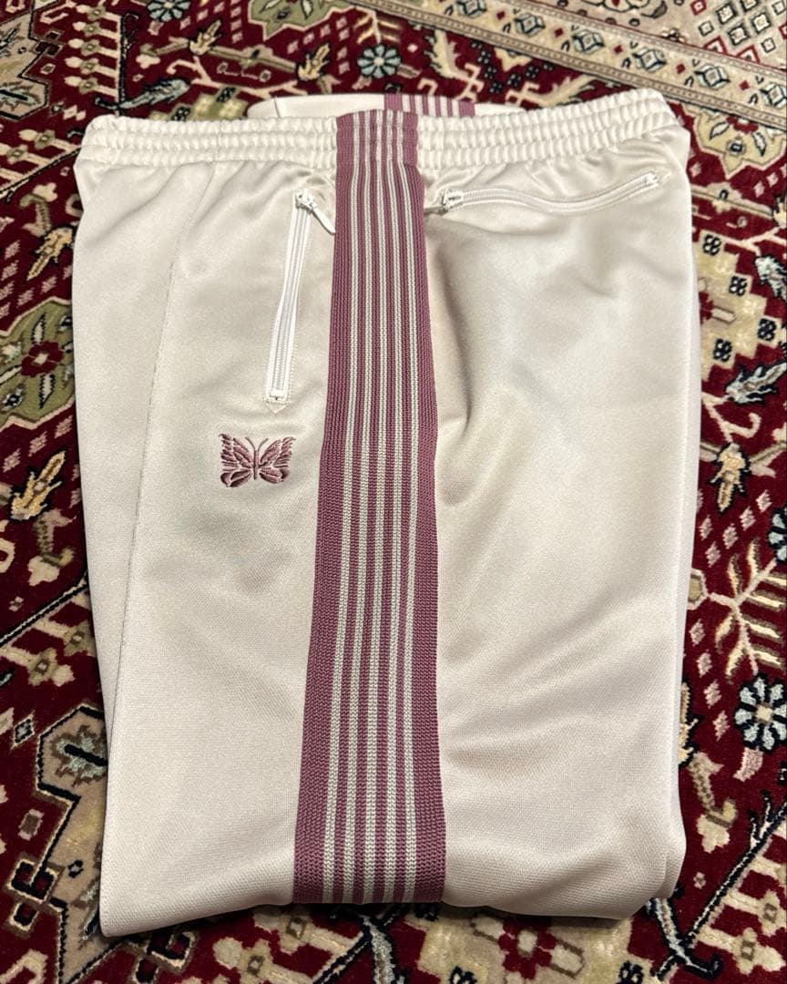 ニードルス トラックジャケット・パンツセットアップ