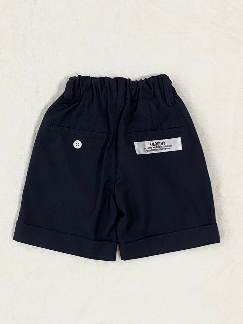 こどもビームス B:MING by BEAMS フォーマルスーツセット 100