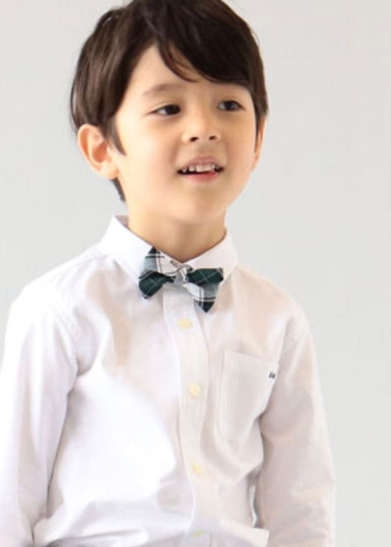 こどもビームス B:MING by BEAMS フォーマルスーツセット 100