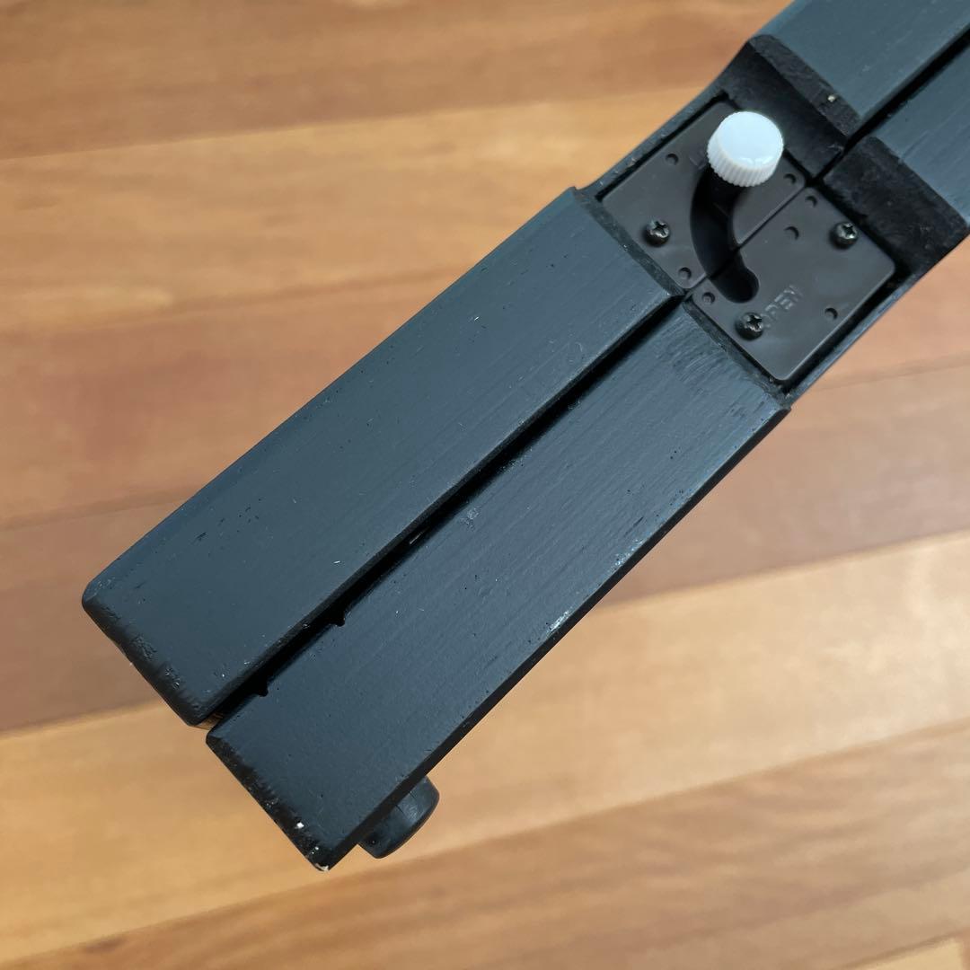 吉澤　アシストスツール　ASS-V ピアノ補助台