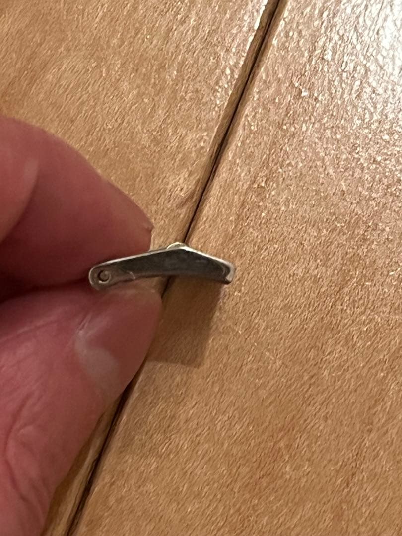 IWC 純正尾錠 16mm