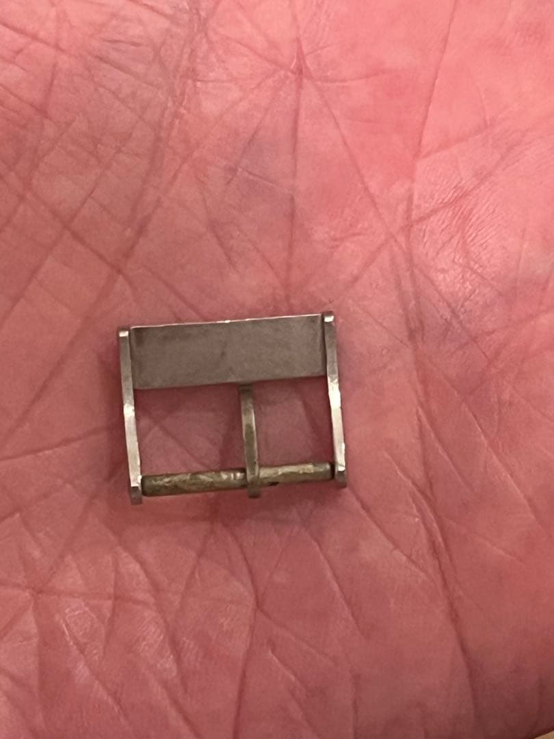 IWC 純正尾錠 16mm