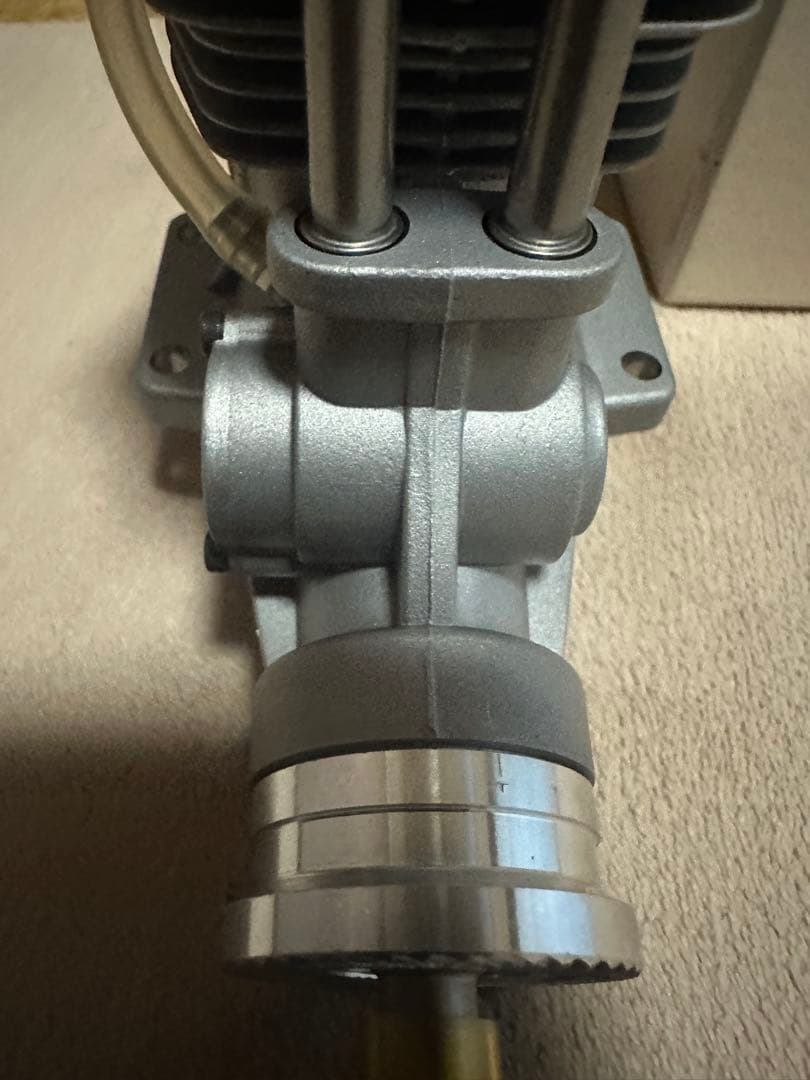 小川精機　FS 120SⅢ ラジコン飛行機用　エンジン