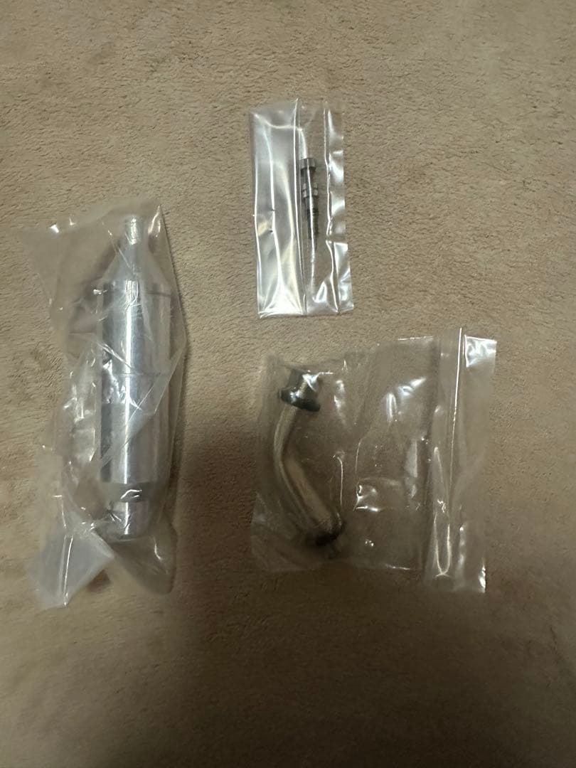 小川精機　FS 120SⅢ ラジコン飛行機用　エンジン