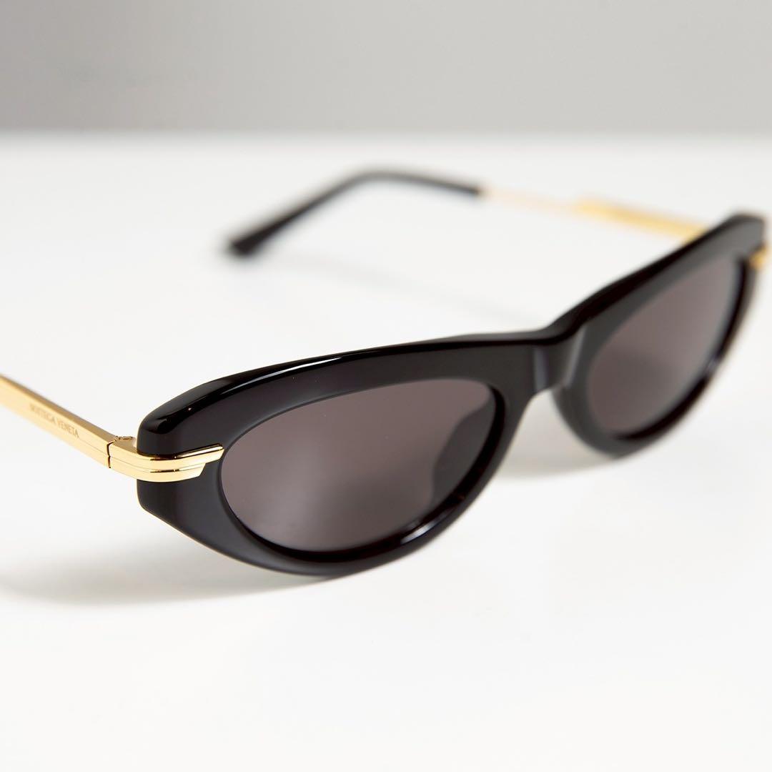 常田大希　着用　ボッテガヴェネタ　BOTTEGA VENETA サングラス