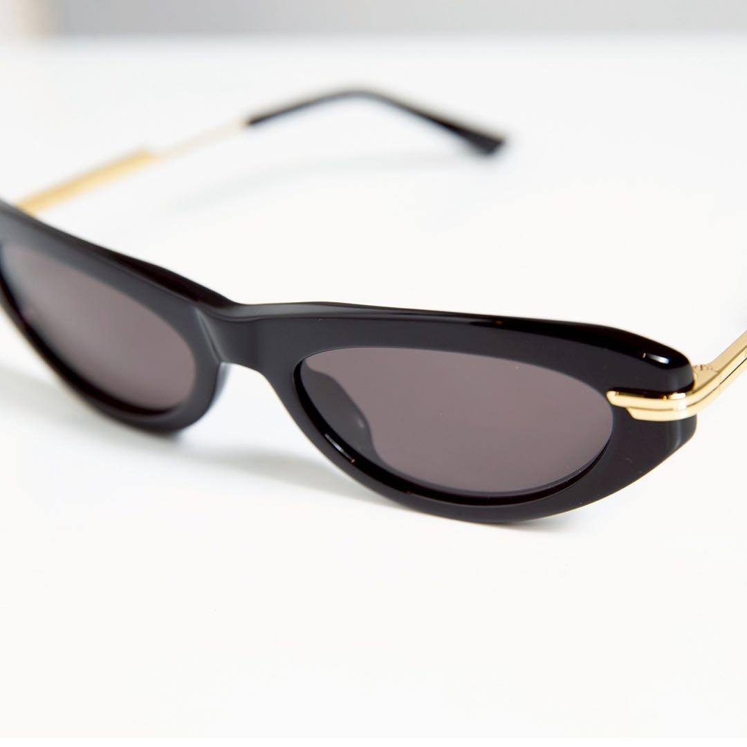 常田大希　着用　ボッテガヴェネタ　BOTTEGA VENETA サングラス