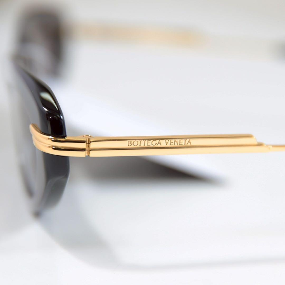 常田大希　着用　ボッテガヴェネタ　BOTTEGA VENETA サングラス