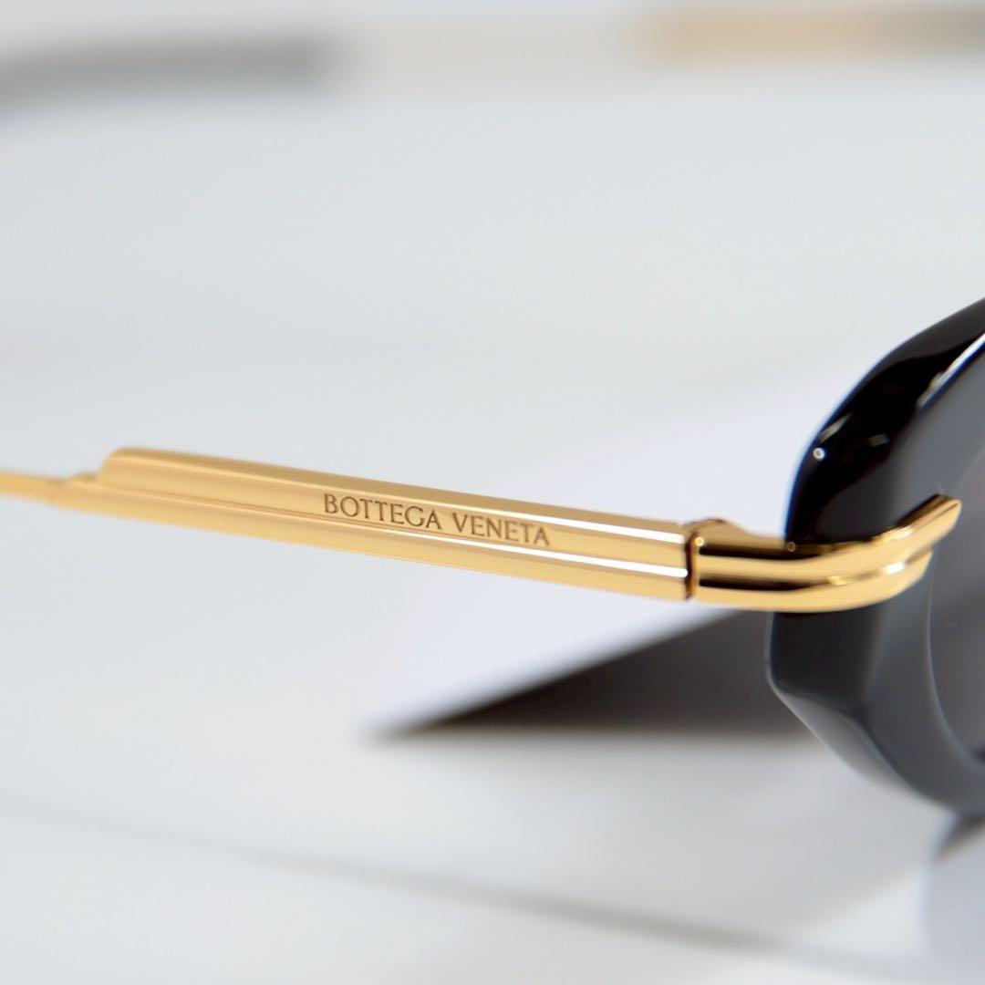 常田大希　着用　ボッテガヴェネタ　BOTTEGA VENETA サングラス