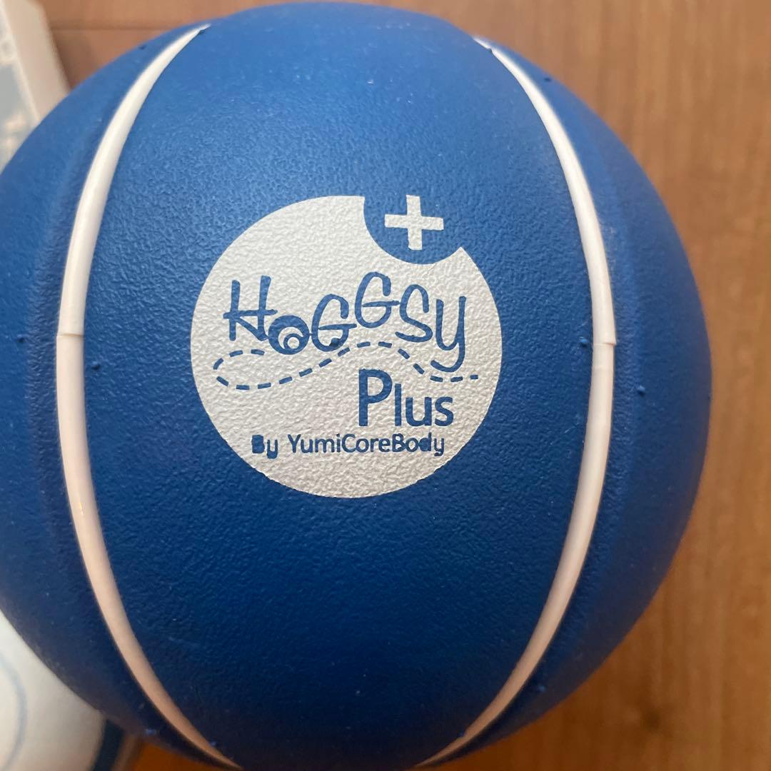 YumiCoreBody ホグッシー ホグッシープラス