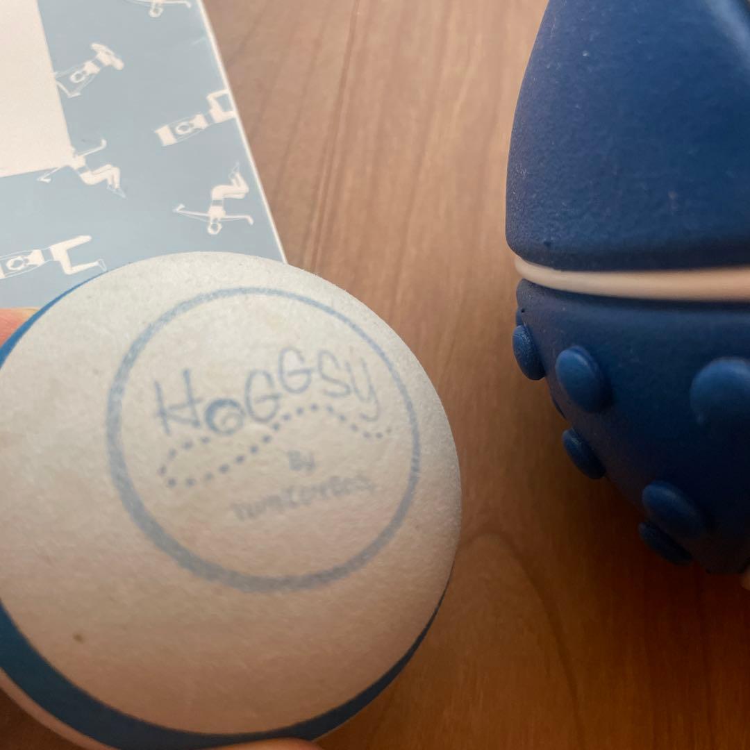 YumiCoreBody ホグッシー ホグッシープラス