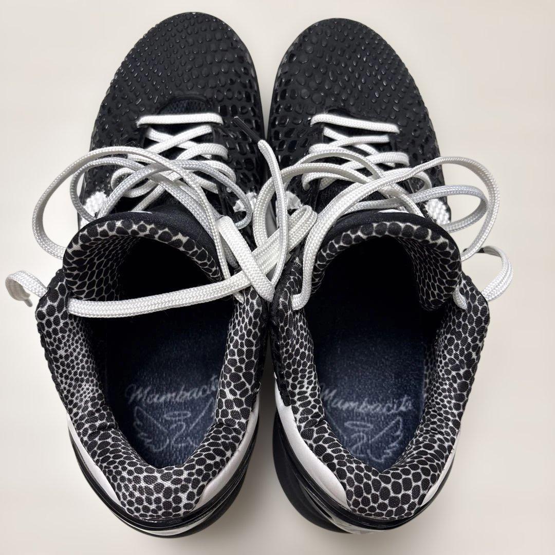 Nike Kobe protro 6 コービー プロトロ 6 マンバチタ