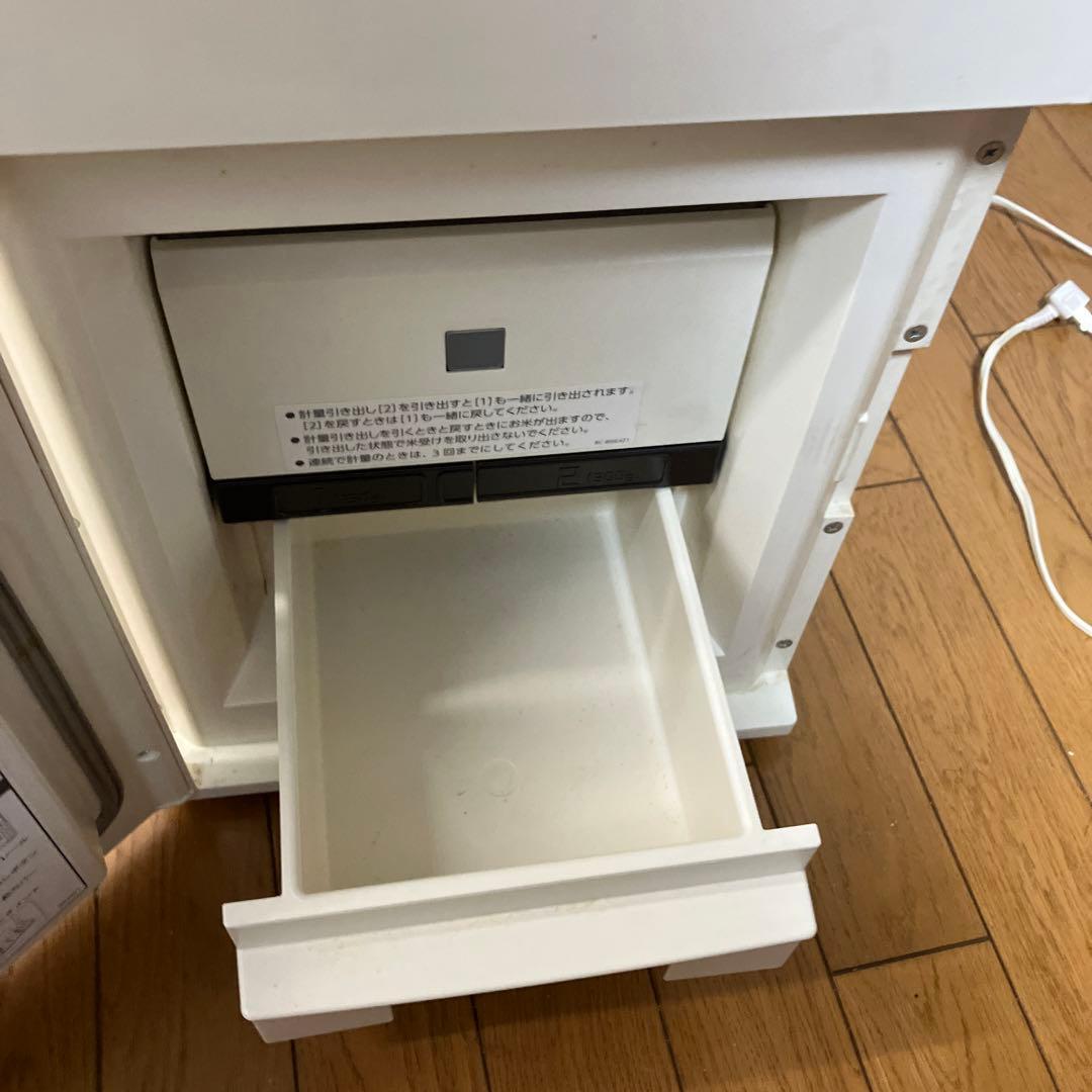 【MK エムケー精工】Cool Ace 保冷米びつ HK-111（送料無料）