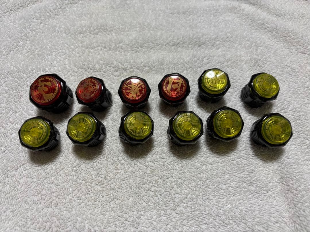 gamerfinger ゲーマーフィンガー