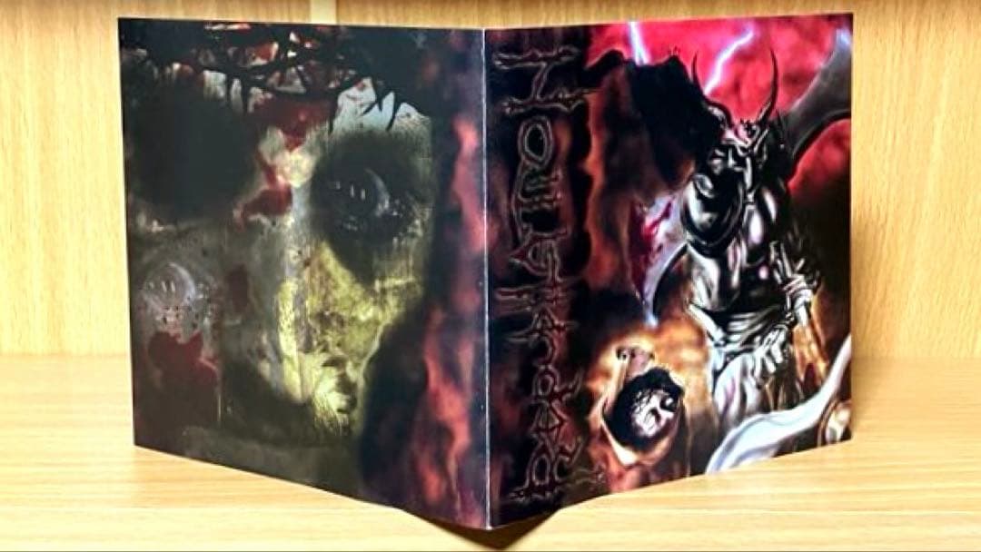 ［入手困難］REPUDILIATION ※商品説明必読