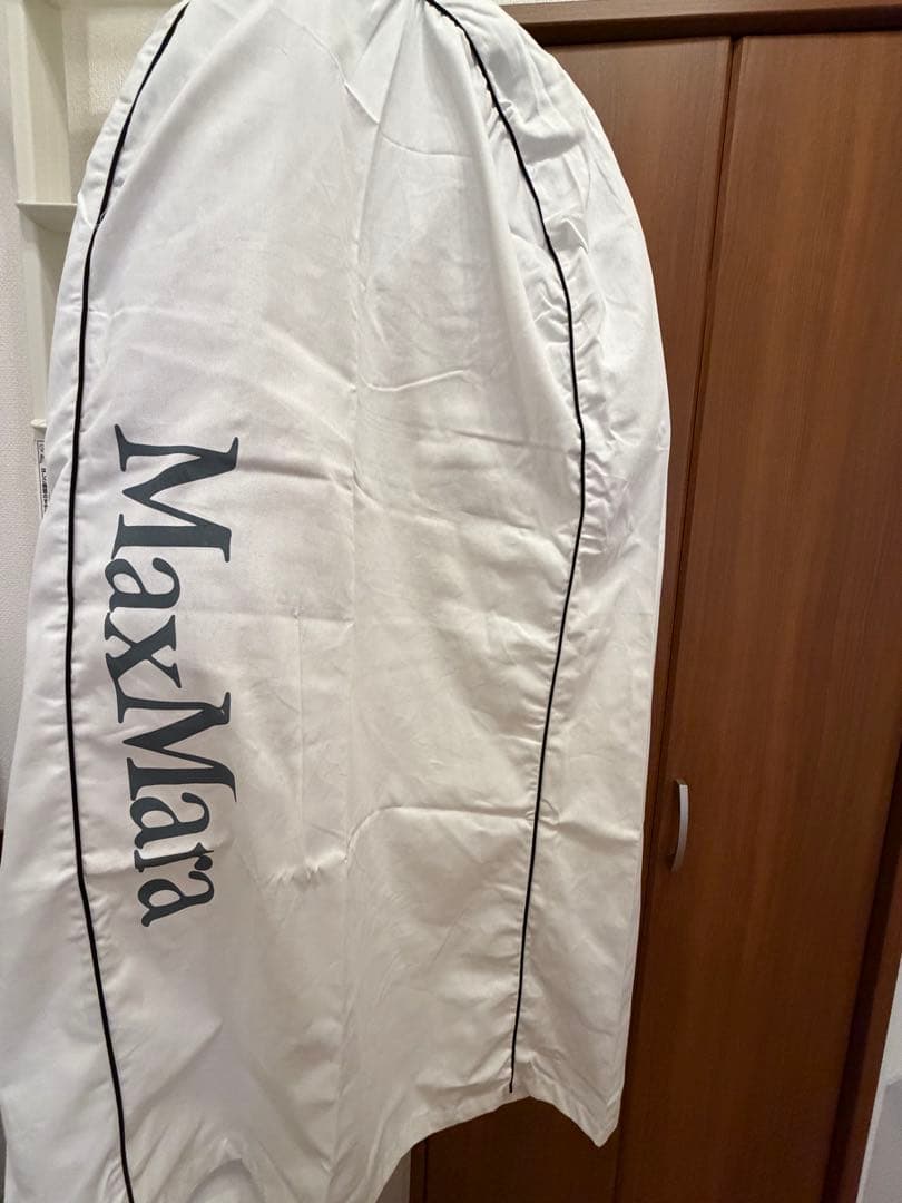 ⭐️美品⭐️Max Mara テディベアケープ　ニューテルツォ