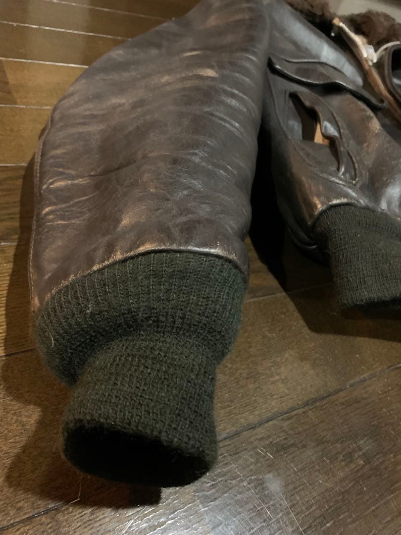 ショット　G1ジャケット　サイズ38