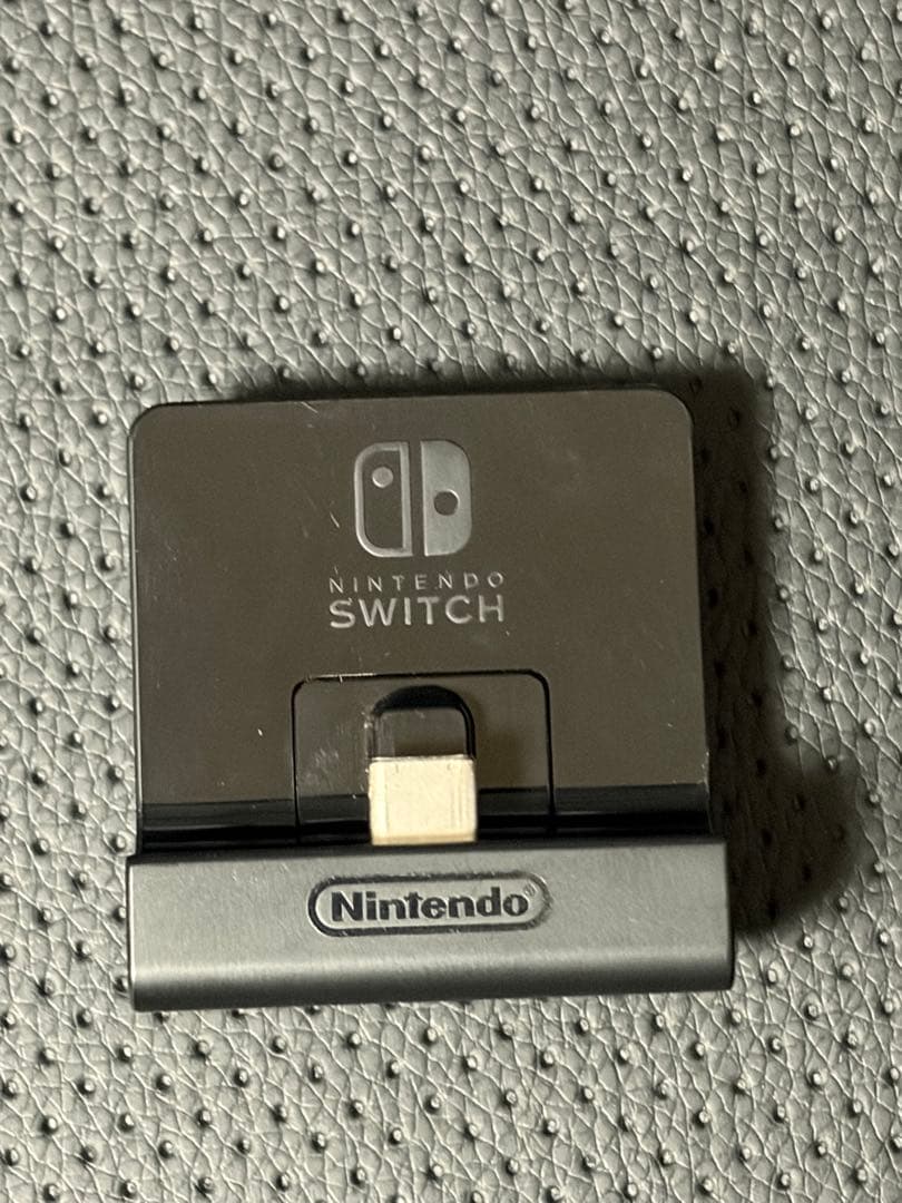 ニンテンドースイッチ 本体 初期型 2018年製 旧型 任天堂