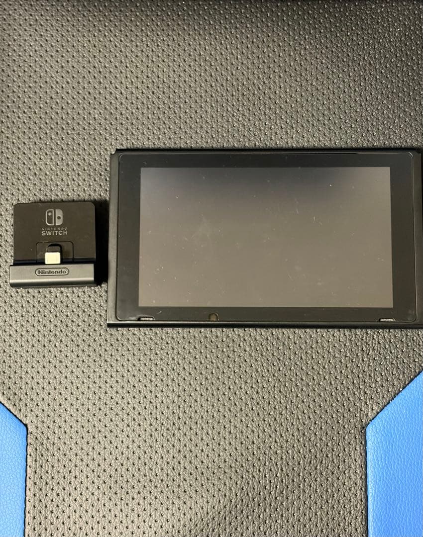 ニンテンドースイッチ 本体 初期型 2018年製 旧型 任天堂