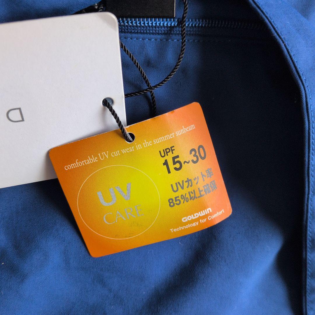 ダンスキン コンパクト オーバサイズ ジャケット 新品 M ヨガ マラソン