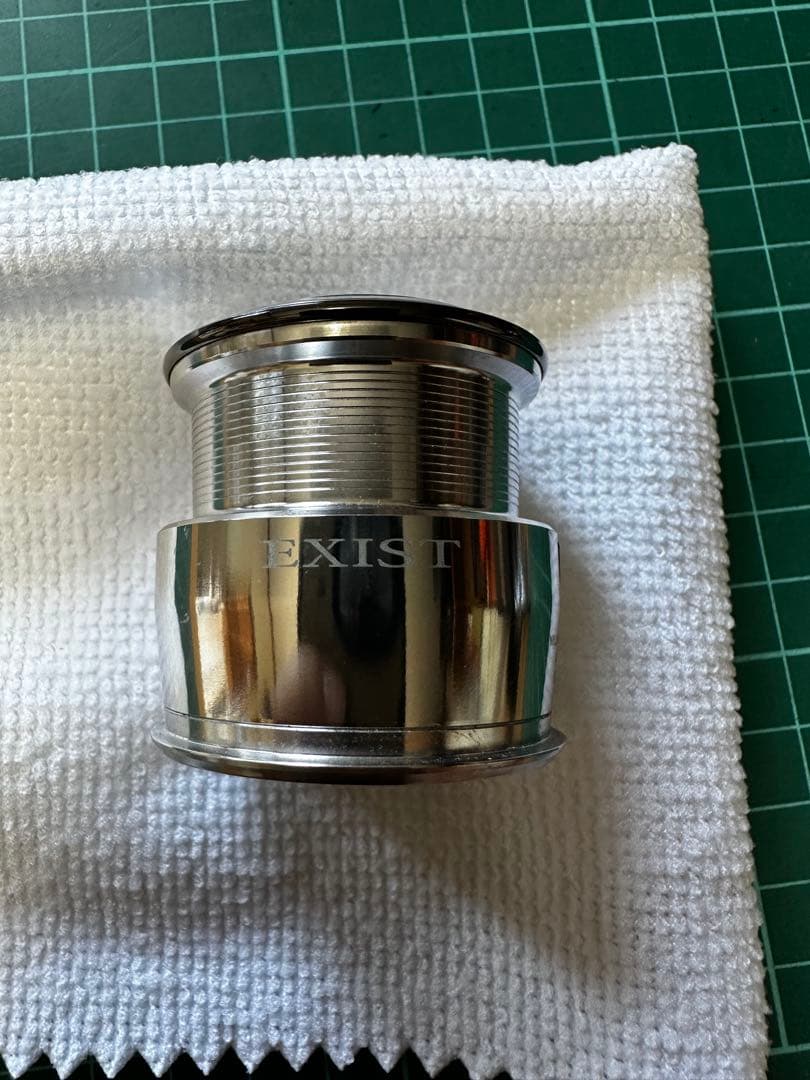 22イグジスト　lt2000s-p 純正スプール